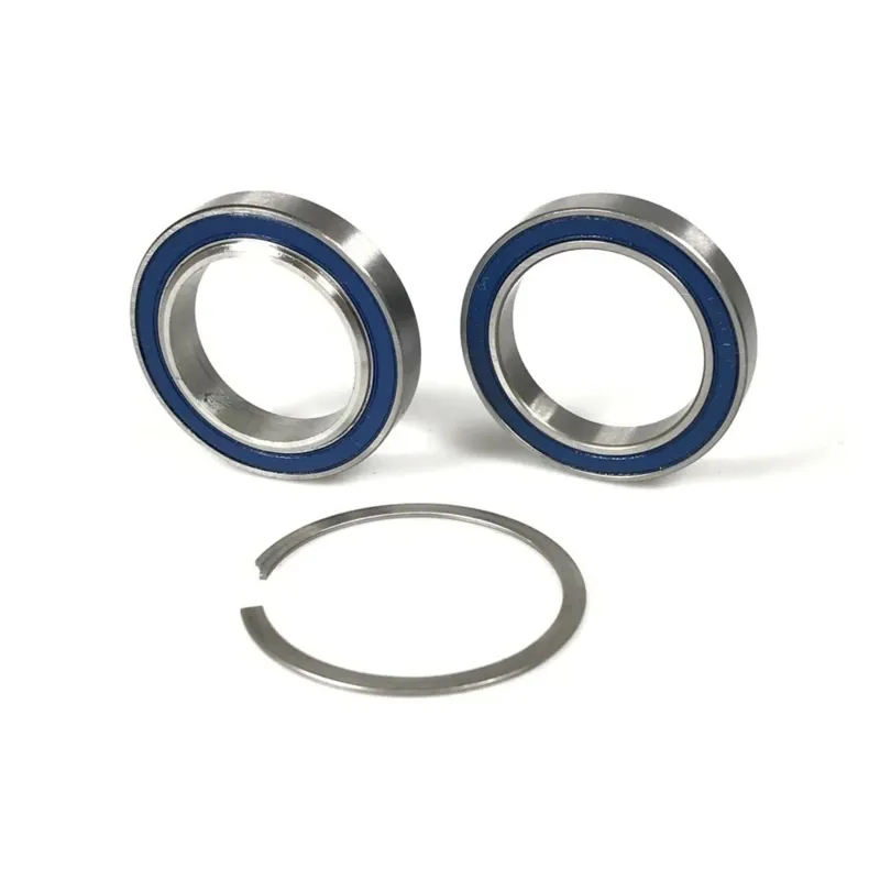 Praxis - SPARE - 3028 Bearing Service Kit Black m30