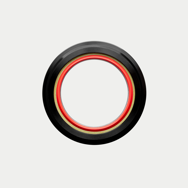 Acros ZS66 Headset Lower 1.5-inch in Black-2