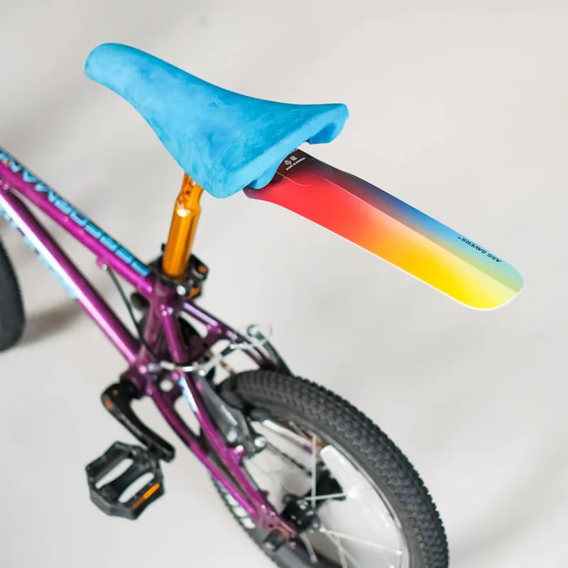 Ass Savers ASR-1 Regular Size Fender in Spektrum