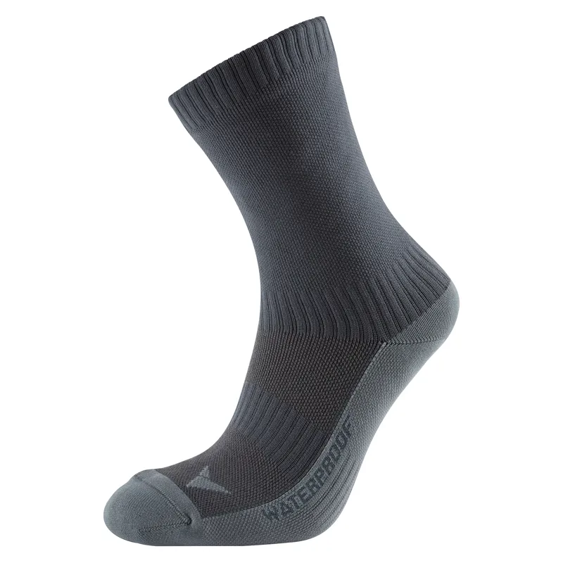 2021 Altura Waterproof Socks in Black