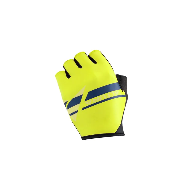 Altura Airstream Mitts In Yellow