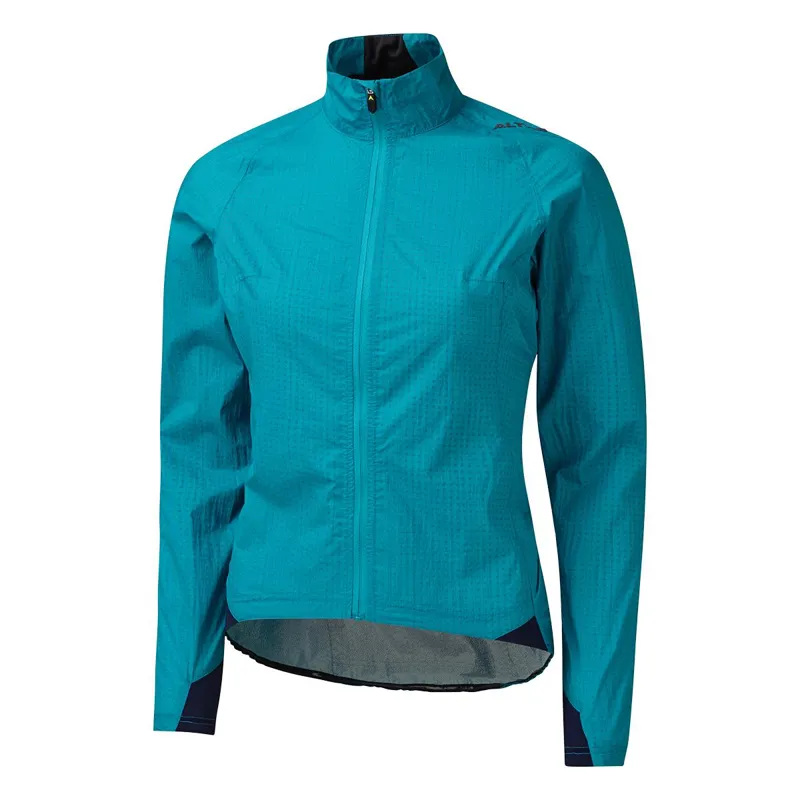 Altura Firestorm Waterproof Womens Jacket In Blue