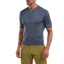 Altura All Roads Short Sleeve Cycling Jersey in Grey