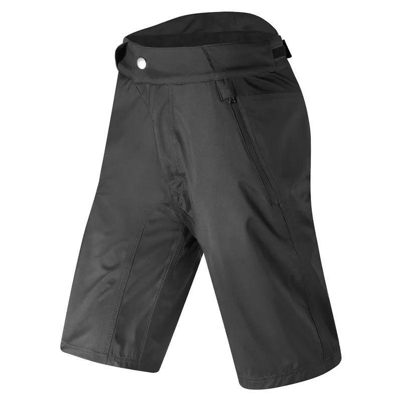 Altura All Roads Waterproof Shorts In Black