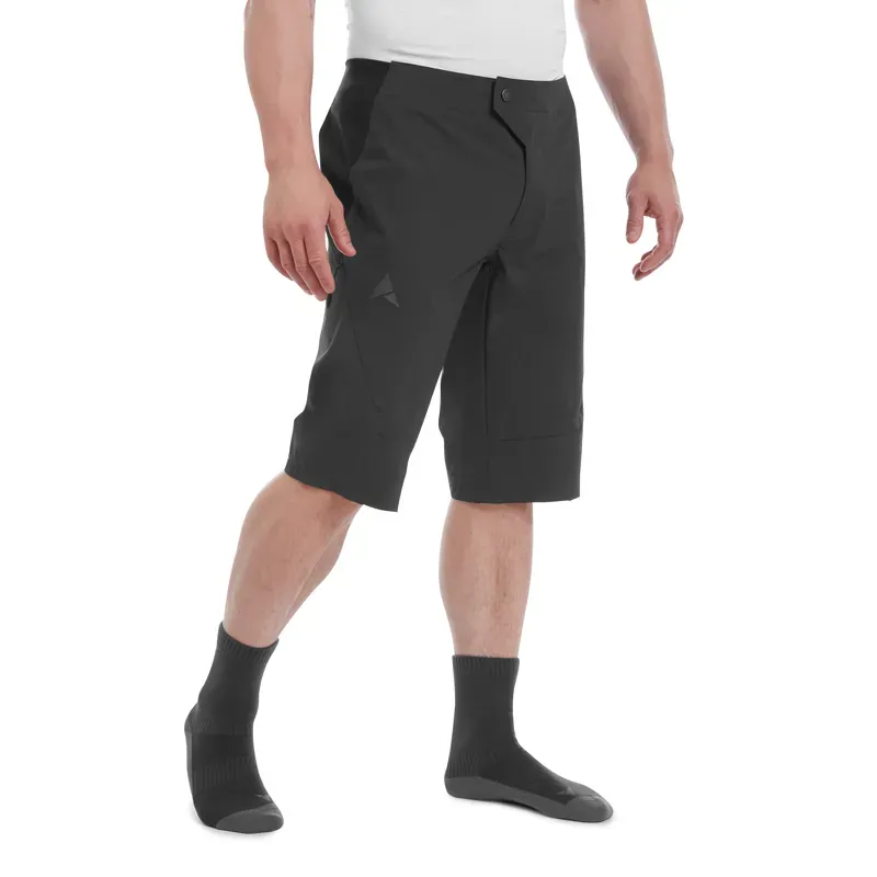 Altura Trail Shorts 2021: BLACK X-Large