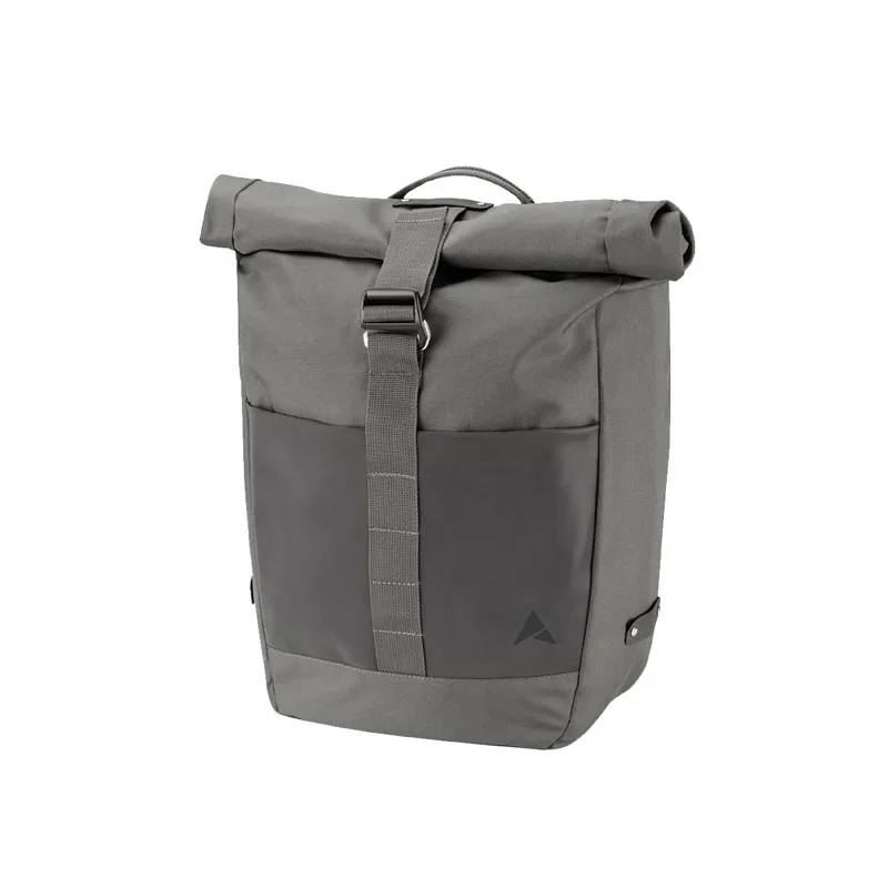 Altura 20l Grid Pannier In Grey