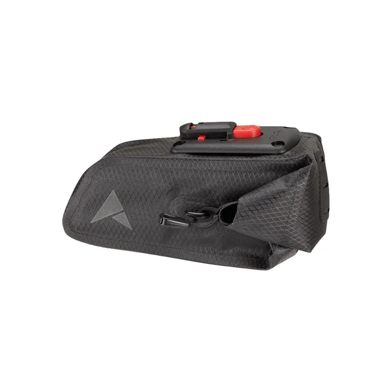 Altura Qr Saddlebag In Black