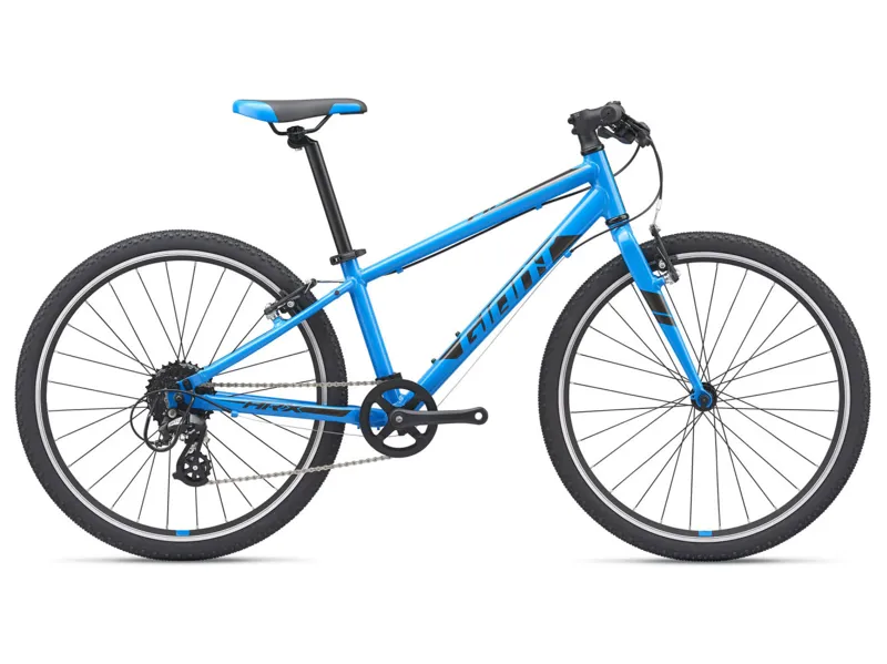 2021 Giant ARX 24 Kids Bike in Blue