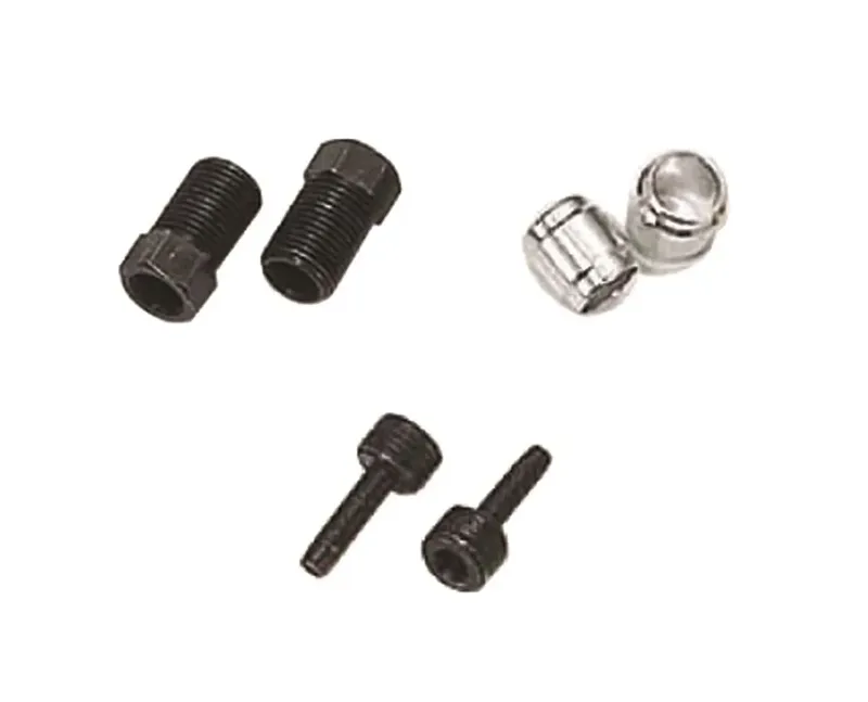 XLC Olive Barb Kit - Avid