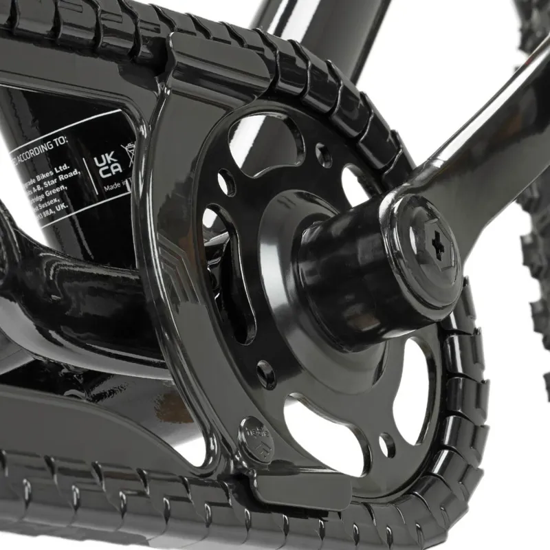 DMR Sidekick Ride 20 inch Wheel Junior Bike-2