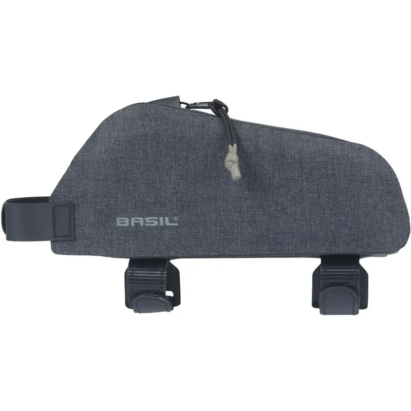 Basil Navigator Storm Top Tube Frame Ba Black 0.8l-2