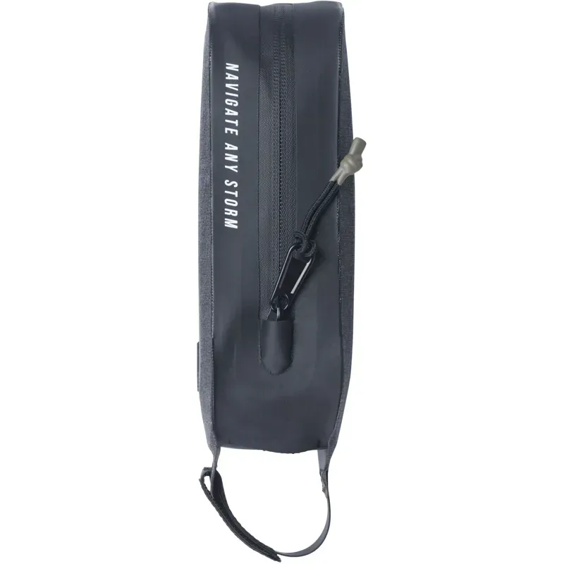 Basil Navigator Storm Top Tube Frame Ba Black 0.8l-3