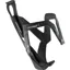 Elite Custom Race X Resin Bottle Cage in Stealth Matt Black
