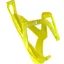 Elite Custom Race X Resin Bottle Cage in Fluoro Yellow