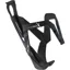 Elite Custom Race X Resin Bottle Cage in Black/Blue