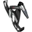 Elite Custom Race Plus Bottle Cage in Black