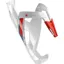 Elite Custom Race Plus Bottle Cage in Red