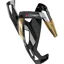 Elite Custom Race Plus Bottle Cage in Black