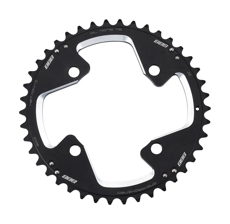 BBB bcr45s 38t 104bcd