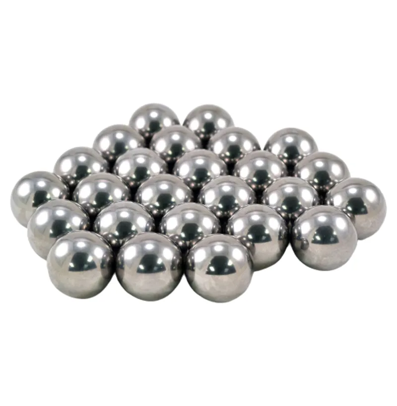 Weldtite Loose Ball Bearings 
