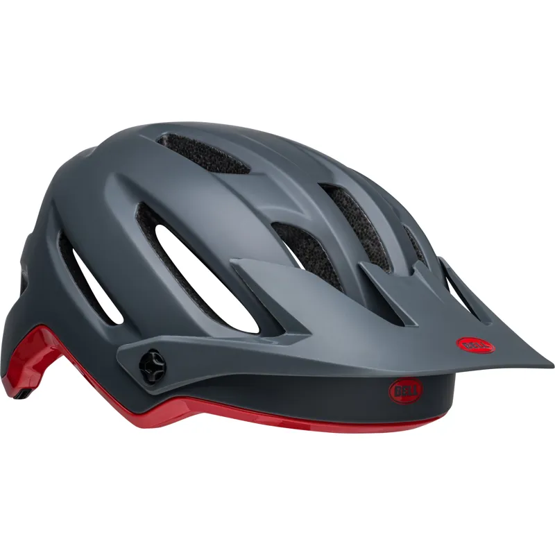 Bell 4forty Mountain Bike Helmet in Black