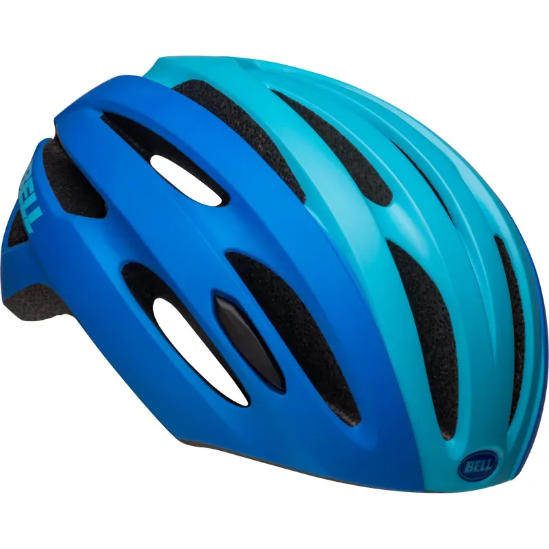 Bell Avenue Mips Road Helmet in Blue