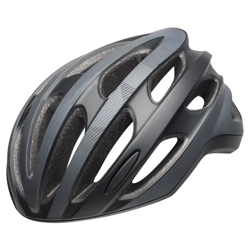Bell Formula Led Mips Road Helmet 2019: Ghost Matte Black Reflective S 52- 56cm GHOST BLACK RE s 52-56cm