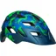 Bell Sidetrack Child's Helmet in Green