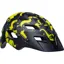 Bell Sidetrack Youth Helmet in Black