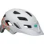 Bell Sidetrack Youth Helmet in White