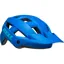 Bell Spark 2 Junior Youth Helmet in Blue