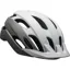 Bell Trace Helmet in Silver