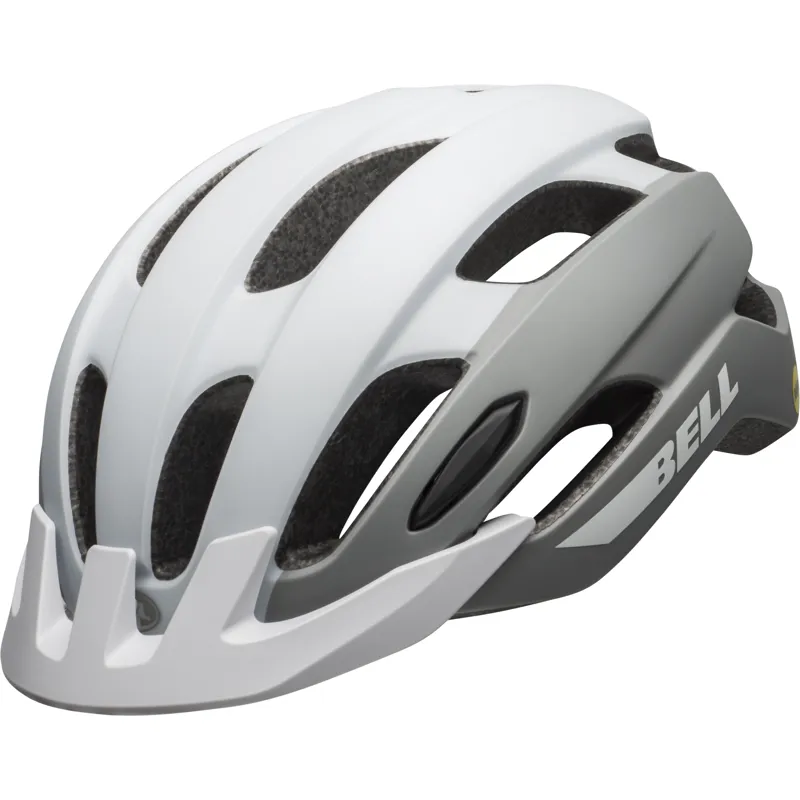 Apinestars Bell Trace Mips Helmet in Silver