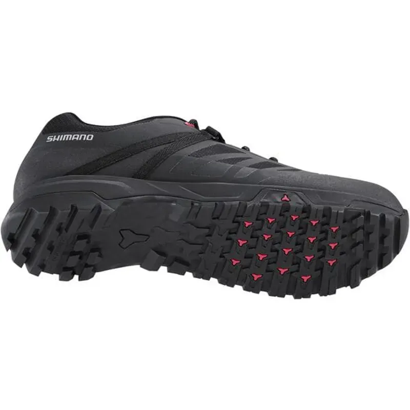 Shimano Shoe et500 Black - Size 40-3