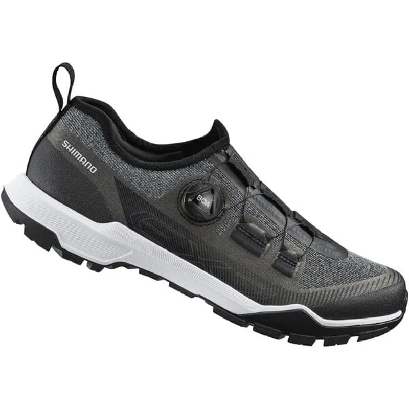 Shimano Shoe ex700 bk4-2