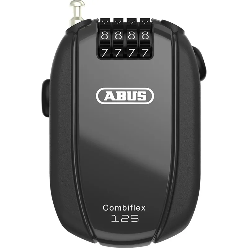 ABUS - Combiflex Trip 125