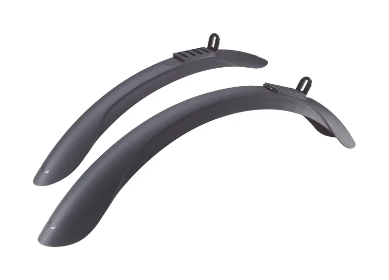 BBB RAIN WARRIOR MUDGUARDS - 26/28 inch