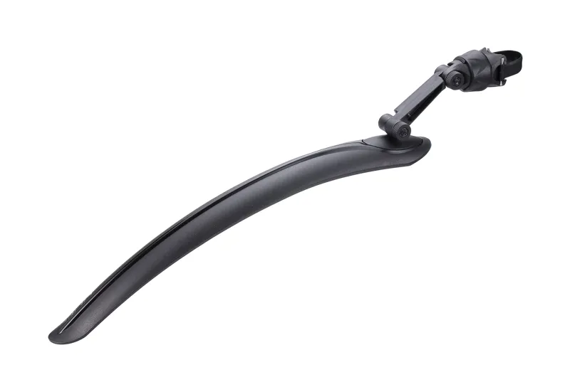 BBB RoadCatcher II Fender in Black