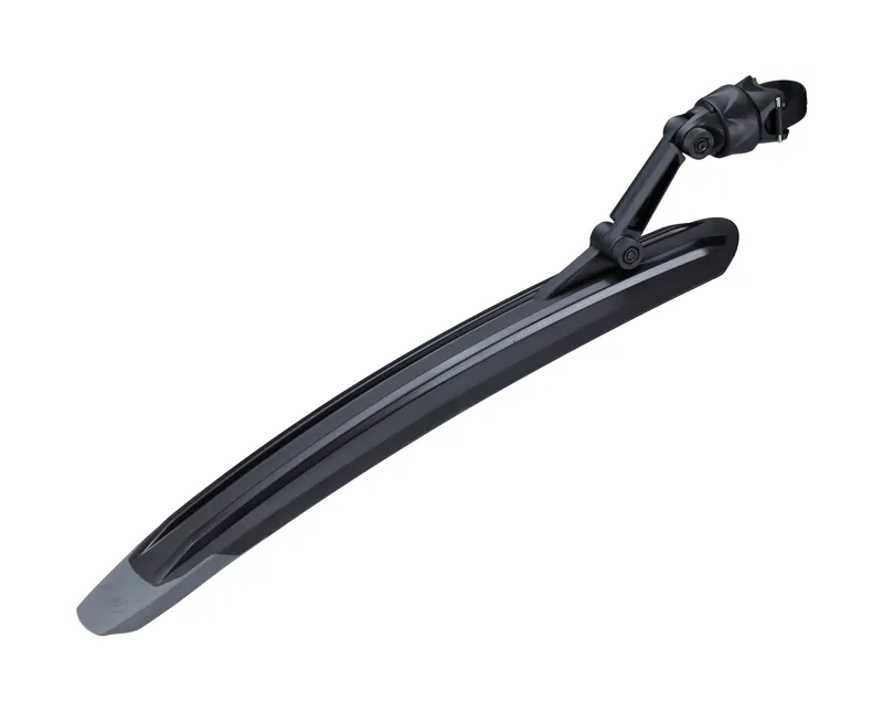 BBB MTBProtector Rear Fender in Black