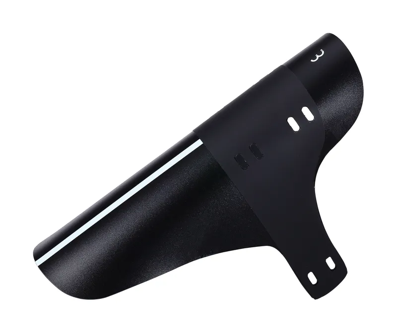 BBB FlexFender MTB Fender in Black