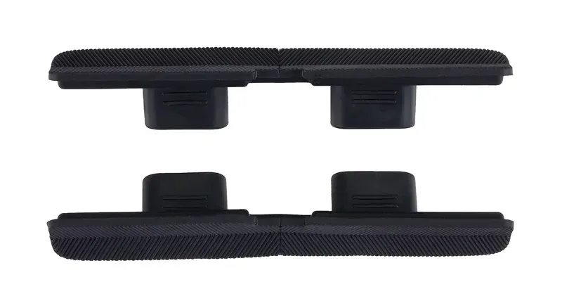 BBB BFD-65S DiscGuard 28in Fender Set in Black-5