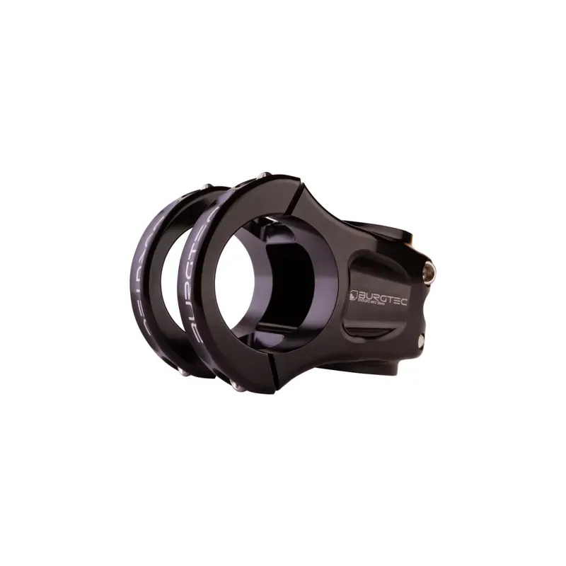 Burgtec Enduro MK3 Stem 35.0 0d X 35mm in Black