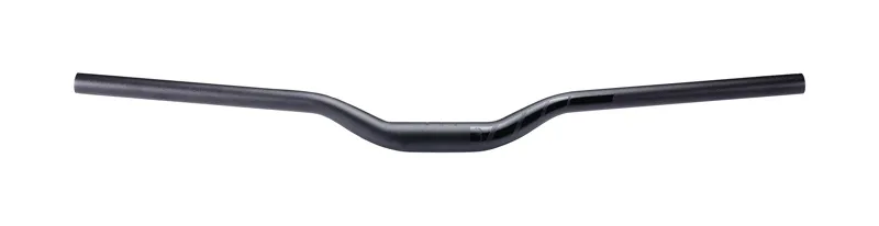 BBB SkyBar Mountain Bike Riser Handlebar in Black
