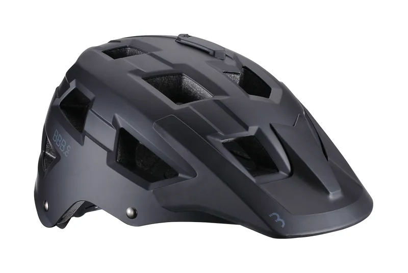 BBB Nanga 21 MTB Helmet 54cm-2