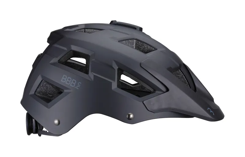 BBB Nanga 21 MTB Helmet 54cm-4