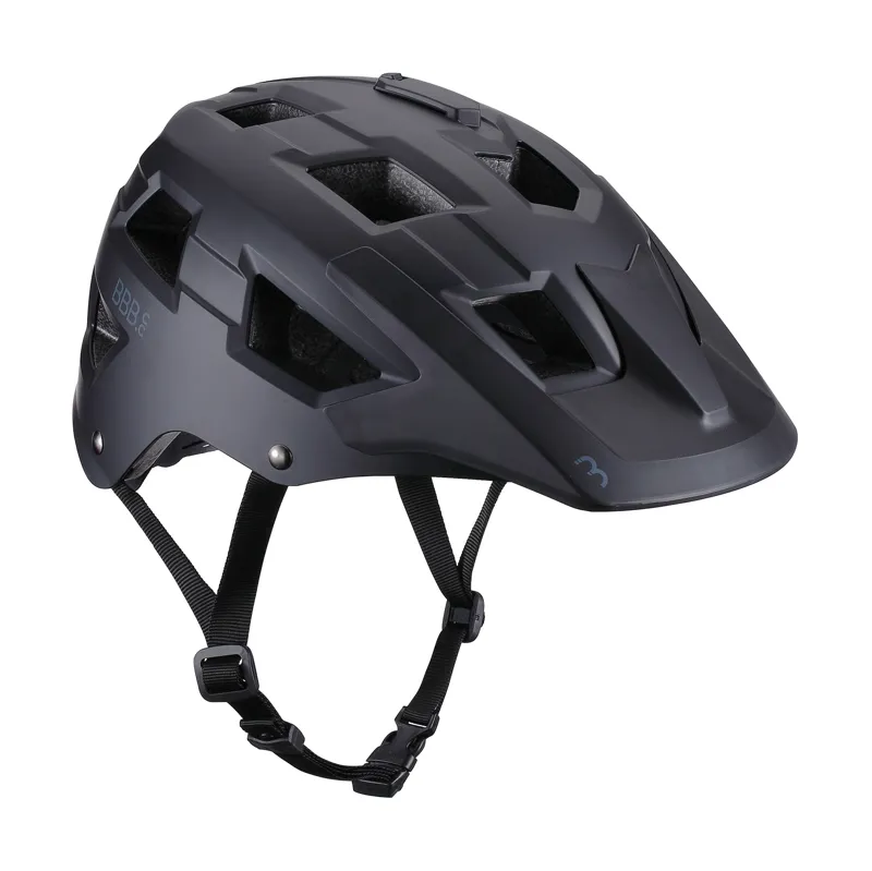 BBB Nanga 21 MTB Helmet 54cm-5