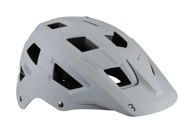 BBB Nanga 21 MTB Helmet 54cm-5