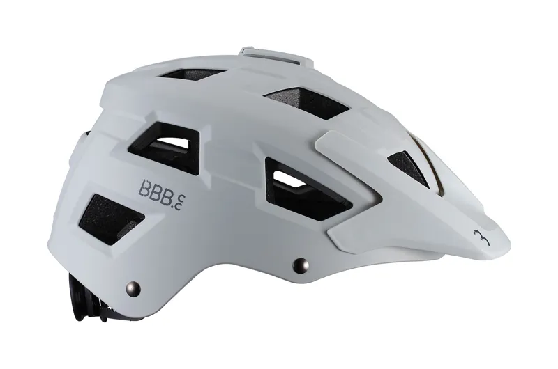 BBB Nanga 21 MTB Helmet 54cm-2