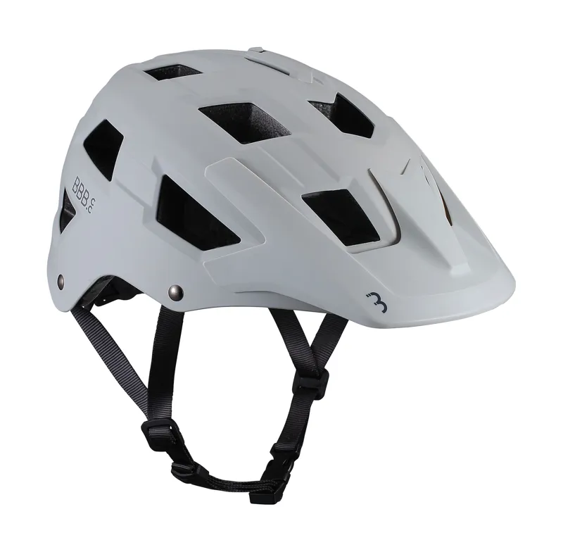 BBB Nanga 21 MTB Helmet 54cm-1