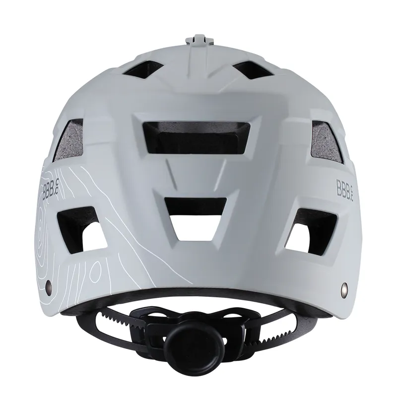 BBB Nanga 21 MTB Helmet 54cm-4